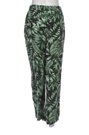 Дамски панталон H&M Divided, Размер M, Цвят Многоцветен, Цена 29,33 лв.