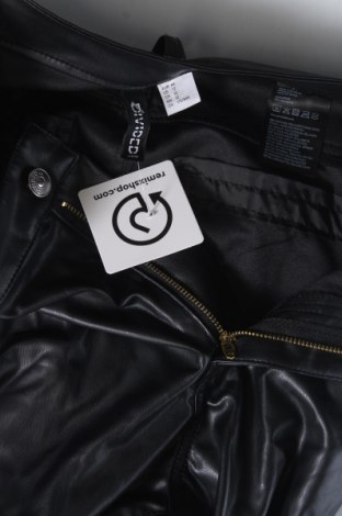 Γυναικείο παντελόνι H&M Divided, Μέγεθος XL, Χρώμα Μαύρο, Τιμή 7,12 €