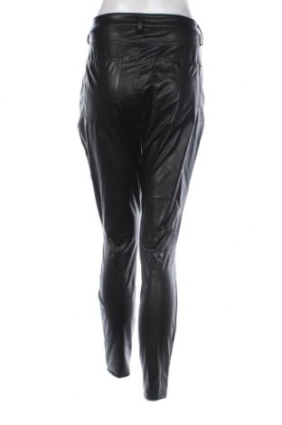 Дамски панталон H&M Divided, Размер XL, Цвят Черен, Цена 13,05 лв.
