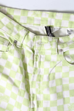 Dámske nohavice H&M Divided, Veľkosť S, Farba Viacfarebná, Cena  16,60 €