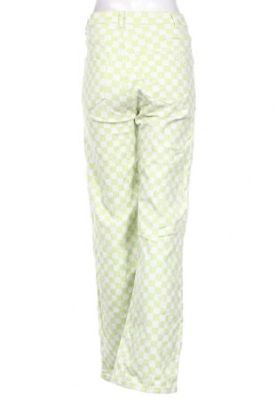 Pantaloni de femei H&M Divided, Mărime S, Culoare Multicolor, Preț 82,78 Lei