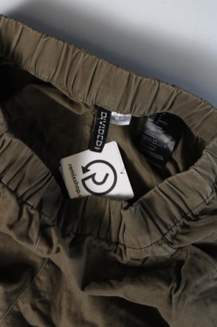 Damenhose H&M Divided, Größe M, Farbe Grün, Preis 7,12 €