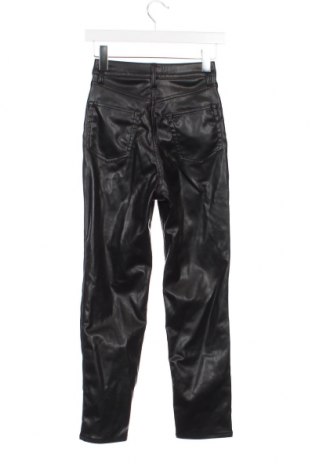 Γυναικείο παντελόνι H&M Divided, Μέγεθος XXS, Χρώμα Μαύρο, Τιμή 6,97 €