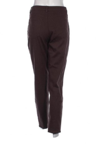 Γυναικείο παντελόνι H&M Divided, Μέγεθος S, Χρώμα Καφέ, Τιμή 6,97 €