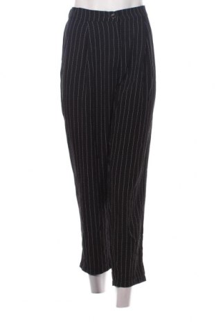Дамски панталон H&M Divided, Размер M, Цвят Черен, Цена 11,60 лв.
