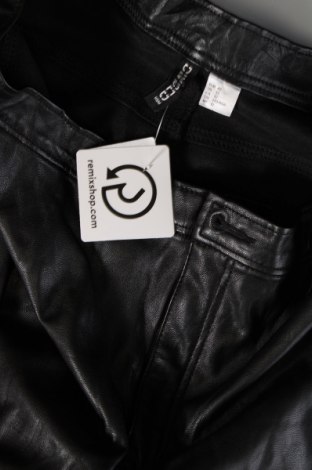 Дамски панталон H&M Divided, Размер L, Цвят Черен, Цена 7,83 лв.