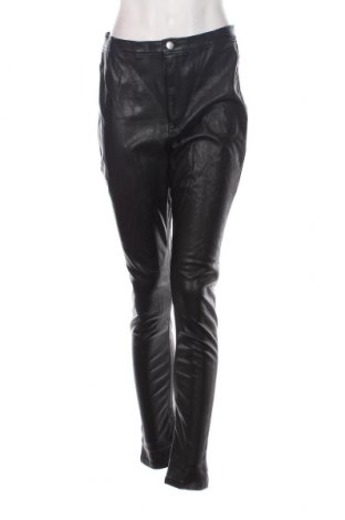 Дамски панталон H&M Divided, Размер L, Цвят Черен, Цена 5,80 лв.