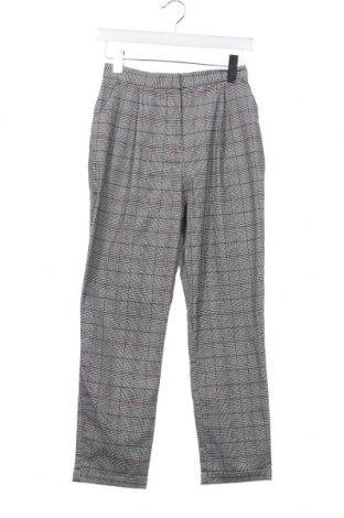 Дамски панталон H&M Divided, Размер XS, Цвят Сив, Цена 4,64 лв.