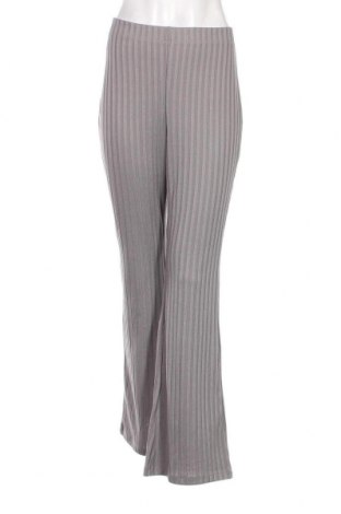 Γυναικείο παντελόνι H&M Divided, Μέγεθος L, Χρώμα Γκρί, Τιμή 5,38 €
