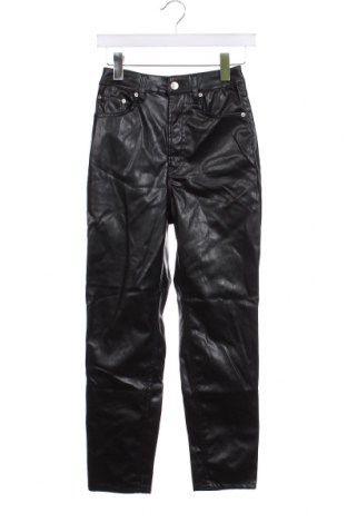 Dámské kalhoty  H&M Divided, Velikost S, Barva Černá, Cena  129,00 Kč