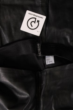 Dámské kalhoty  H&M Divided, Velikost M, Barva Černá, Cena  79,00 Kč