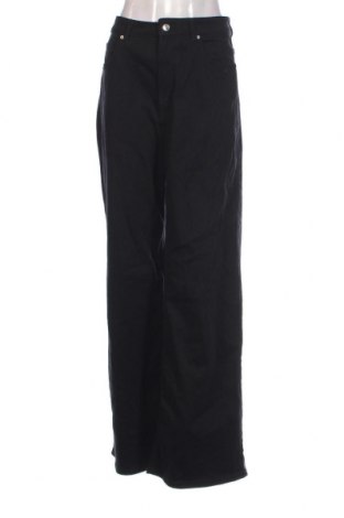 Pantaloni de femei H&M Divided, Mărime M, Culoare Negru, Preț 95,39 Lei
