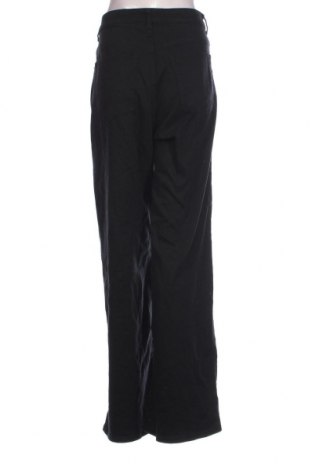 Pantaloni de femei H&M Divided, Mărime M, Culoare Negru, Preț 95,39 Lei