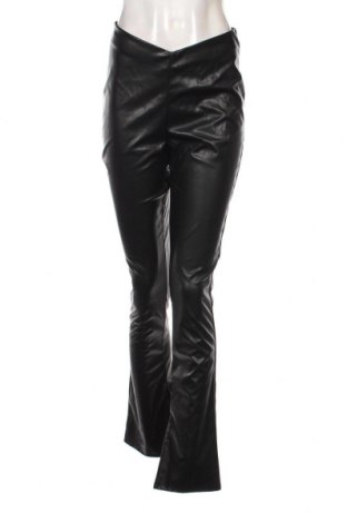 Дамски панталон H&M Divided, Размер M, Цвят Черен, Цена 20,70 лв.
