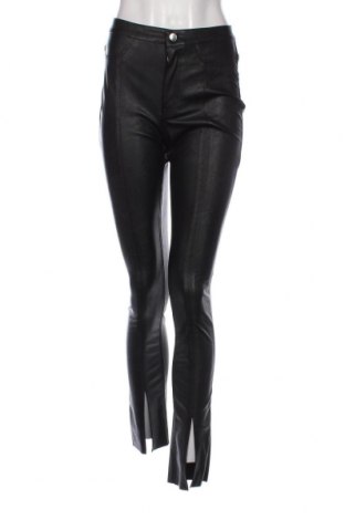 Дамски панталон H&M Divided, Размер S, Цвят Черен, Цена 30,50 лв.