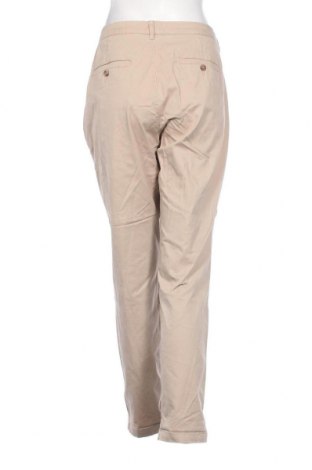 Γυναικείο παντελόνι H&M L.O.G.G., Μέγεθος XL, Χρώμα  Μπέζ, Τιμή 14,83 €
