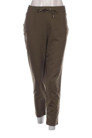 Dámské kalhoty  H&M L.O.G.G., Velikost XL, Barva Zelená, Cena  185,00 Kč