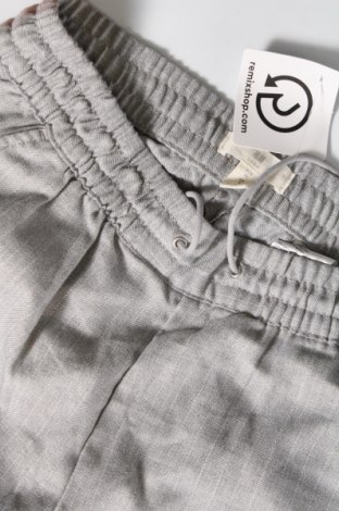 Dámske nohavice H&M L.O.G.G., Veľkosť S, Farba Sivá, Cena  16,44 €