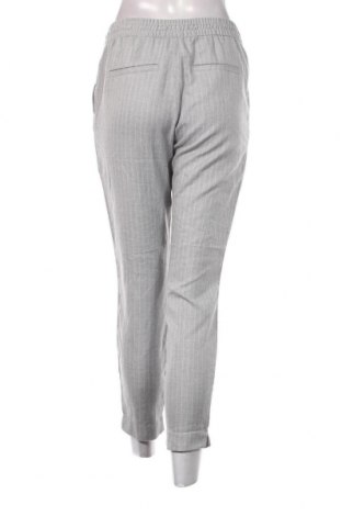 Дамски панталон H&M L.O.G.G., Размер S, Цвят Сив, Цена 8,12 лв.