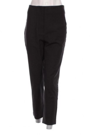 Pantaloni de femei Hallhuber, Mărime L, Culoare Negru, Preț 123,02 Lei