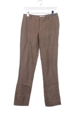 Pantaloni de femei Happening, Mărime XS, Culoare Bej, Preț 90,36 Lei