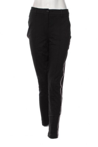Дамски панталон Heidi, Размер M, Цвят Черен, Цена 5,10 лв.