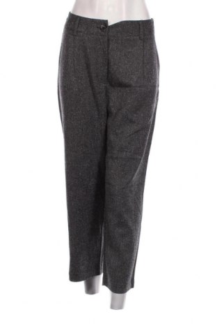 Pantaloni de femei Heine, Mărime L, Culoare Gri, Preț 26,97 Lei