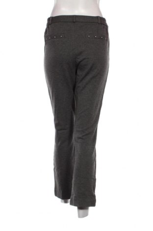 Дамски панталон Helena Vera, Размер L, Цвят Сив, Цена 10,25 лв.
