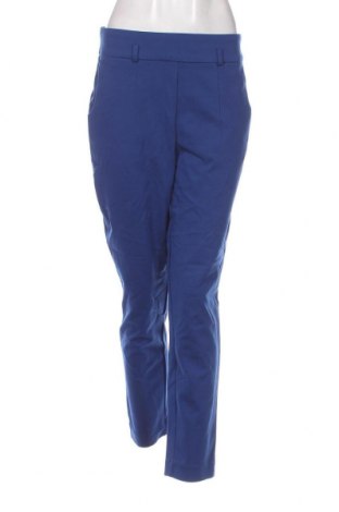 Дамски панталон Helena Vera, Размер M, Цвят Син, Цена 8,20 лв.