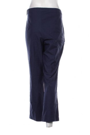 Дамски панталон Helena Vera, Размер XL, Цвят Син, Цена 8,20 лв.
