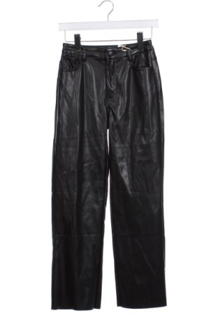 Дамски панталон Hello Miss, Размер XS, Цвят Черен, Цена 26,04 лв.