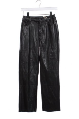 Pantaloni de femei Hello Miss, Mărime XS, Culoare Negru, Preț 45,89 Lei