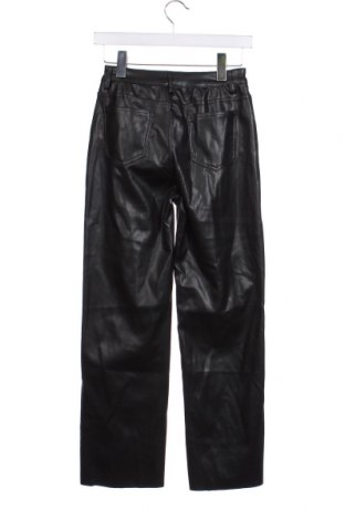 Pantaloni de femei Hello Miss, Mărime XS, Culoare Negru, Preț 45,89 Lei