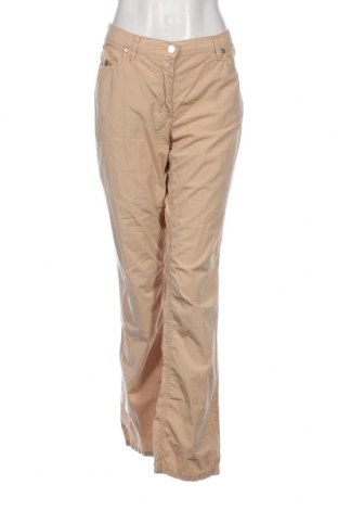 Dámské kalhoty  Henry Cotton's, Velikost M, Barva Béžová, Cena  413,00 Kč