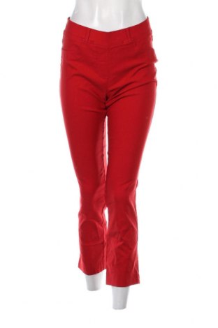 Γυναικείο παντελόνι Hs, Μέγεθος S, Χρώμα Κόκκινο, Τιμή 3,95 €