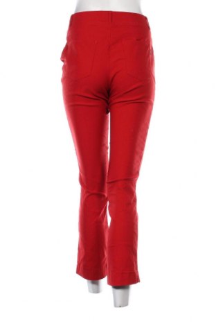 Dámske nohavice Hs, Veľkosť S, Farba Červená, Cena  3,62 €