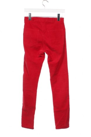 Damenhose Hugo Boss, Größe XS, Farbe Rot, Preis € 61,02