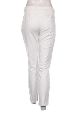 Дамски панталон Hugo Boss, Размер L, Цвят Бял, Цена 117,78 лв.