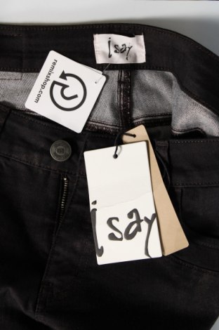 Γυναικείο παντελόνι I Say, Μέγεθος S, Χρώμα Πολύχρωμο, Τιμή 45,49 €