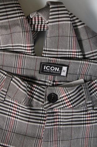 Dámské kalhoty  ICON, Velikost M, Barva Vícebarevné, Cena  163,00 Kč