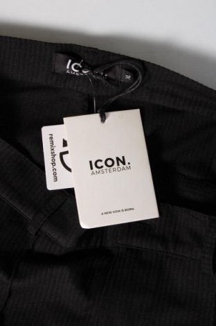 Damenhose ICON, Größe XL, Farbe Schwarz, Preis 43,42 €