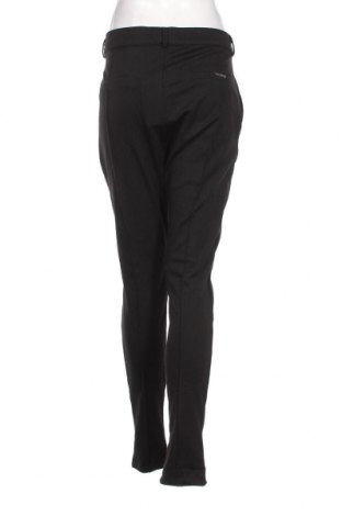 Pantaloni de femei ICON, Mărime XL, Culoare Negru, Preț 205,26 Lei