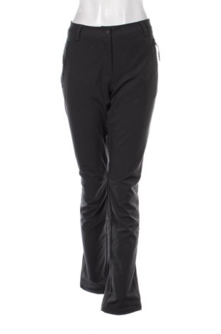 Γυναικείο παντελόνι Icepeak, Μέγεθος M, Χρώμα Γκρί, Τιμή 34,02 €