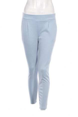 Γυναικείο παντελόνι Ichi, Μέγεθος S, Χρώμα Μπλέ, Τιμή 7,19 €