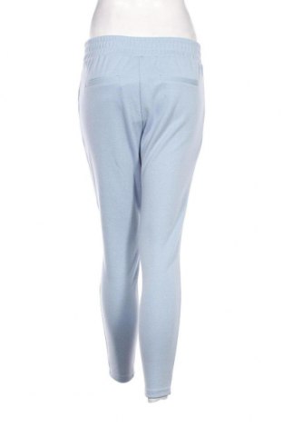 Γυναικείο παντελόνι Ichi, Μέγεθος S, Χρώμα Μπλέ, Τιμή 9,59 €