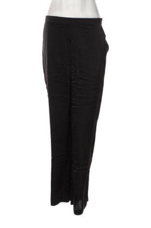 Γυναικείο παντελόνι Ichi, Μέγεθος L, Χρώμα Μαύρο, Τιμή 10,07 €