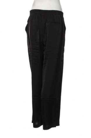 Γυναικείο παντελόνι Ichi, Μέγεθος L, Χρώμα Μαύρο, Τιμή 10,07 €