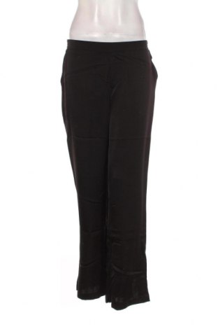 Γυναικείο παντελόνι Ichi, Μέγεθος M, Χρώμα Μαύρο, Τιμή 10,07 €