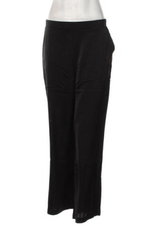 Дамски панталон Ichi, Размер M, Цвят Черен, Цена 18,60 лв.
