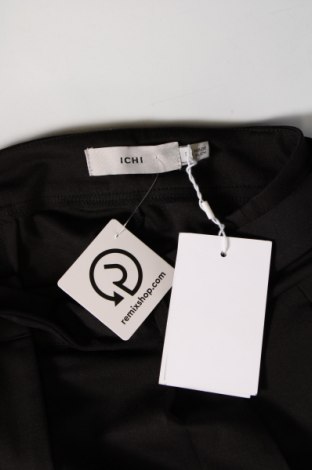 Γυναικείο παντελόνι Ichi, Μέγεθος S, Χρώμα Μαύρο, Τιμή 10,55 €